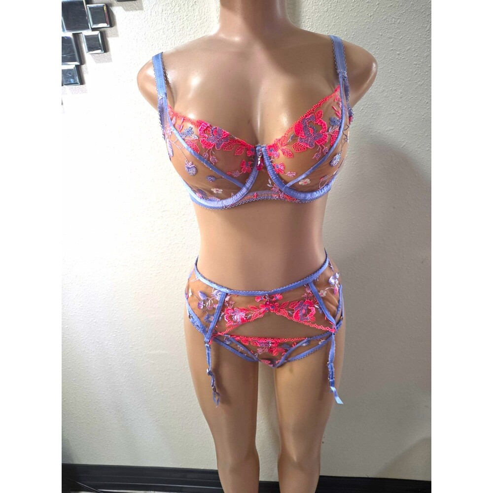 Honey Birdette Isabella